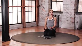 Strong Women Gym Workout 10-Minute Power Routine (