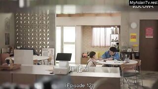Our Golden Days (2025) Ep 12 - Eng Sub