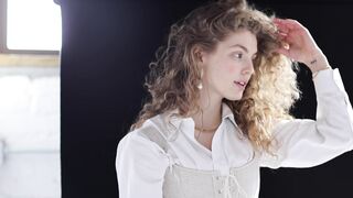 beautiful lady 2