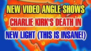 Bombshell Hidden Clue That Everyone Missed in Charlie Kirks Death.