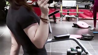 Muscular Women Gym Tips Secrets to Sculpting Muscle
