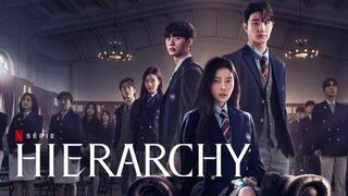 Hierarchy Season 01 Episode 06 Hindi Dubbed.