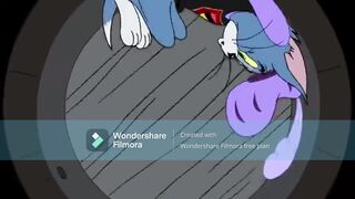 robinhood l Tom and Jarry l TOTAL WORLD