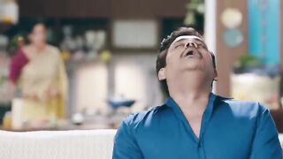 MAGGI Masala-ae-Magic TVC  Ravi Kishan  Shweta Tiwari