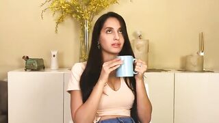 Nora Fatehi  Every Moms worst nightmare (Comedy Skit)