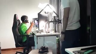 TECHNO GAMERZ BEHIND THE SCENES  TECHNO GAMERZ