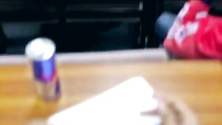 What goes in the mind of a class room slacker