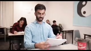 Funny presentation video