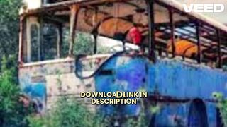 Full Video] portal zacarias 5 vs 1 ônibus abandonado