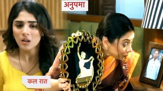 anupama today episode dailymotion