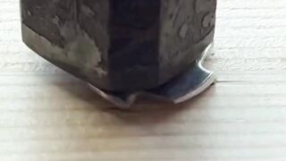 The wood vise that works wonders.