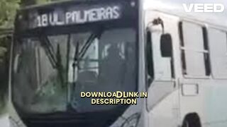 Full video  menina da praça Comleto portal zacarias 5 vs 1 ônibus cascavel 2025