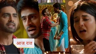yeh rishta kya kehlata hai today episode dailymotion