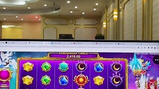 SITUS TERPECAYA MUDAH MENANGNYA