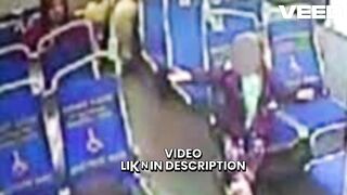 TREN video da menina com 5 meninos no onibus portal zacarias 5 vs 1 ônibus cascavel 5x1 no ônibus