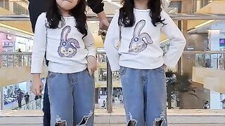 Funny Child 2