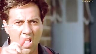 An Indian Movie 17