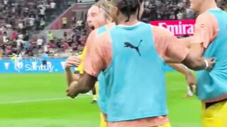 Luka Modric Buktikan Usia Bukanlah Halangan Baginya!