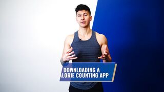 Downloading A Calorie Counting App