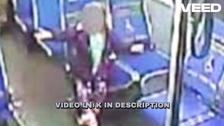 PORTAL ZACARIAS 5 VS 1 ÔNIBUS ABANDONADO