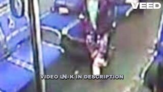 COMPLETO PORTAL ZACARIAS 5 VS 1 ÔNIBUS ABANDONADO