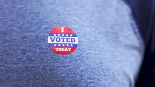 Democracy might be mathematically impossible