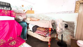 Pareshani Barh Gie Sailaab