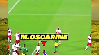 Gol seperti ini hanya lahir sekali seumur  Masuluke  kiper yang mencetak gol salto di menit akhir