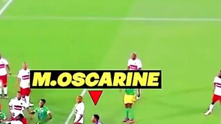 badluck for Masuluke Oscarine football goalkeeper viral puskasawards goals fyp boladunia bolaviral foryou