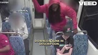 Watch Video] train stabbing north carolina comleto portal zacarias