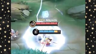 EVOS NI BOS BUKAN KALENG KERUPUK