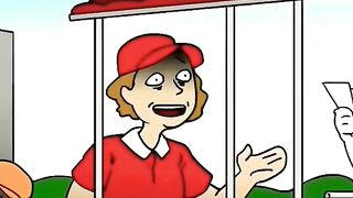 Horro mother storytelling