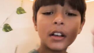 Nani Ki Beti Ke Paon Ke Nechay Jannat Hai  Funny Clip  Insta  chaosnchill20