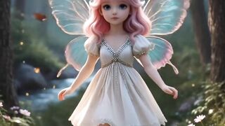 انظر الهضبه الصغيره كم هي جميله هي الاغنيه ديالها الصغيوره.