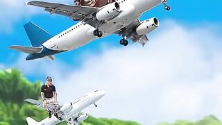 انظر الى العلم ديال الذكاء الصناعي انا نطير في الهواء.