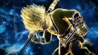 Preview Lord Of Ancient Gods Grave Eps 366