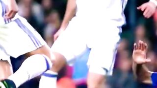 Sergio Busquets defense