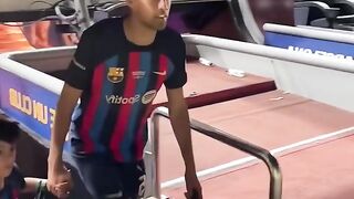 Sergio Busquets The Forgotten Midfield Maestro