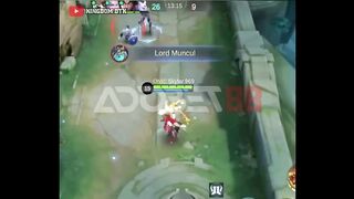 Savage Sun di tangan Skylar