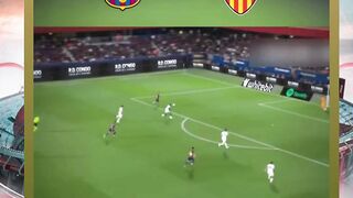barcelona is back
