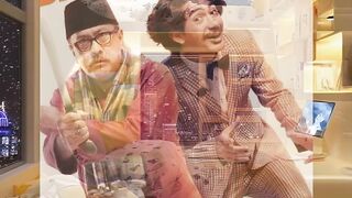 Benyamin Biang Kerok (2020) Comedy IMDb 7,3