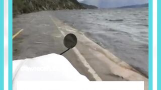 hati hati di jalan 2