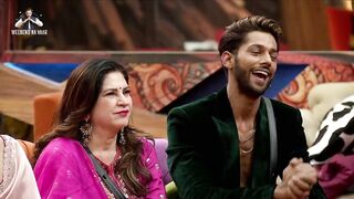 Bigg Boss Season 19 Episode 22 Part 2