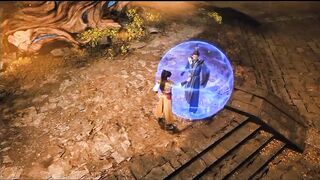 Preview Martial Master Eps 583