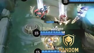 BACKDOOR KE SANG JUARA DUNIA ? GGWP