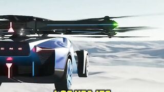 Flycars