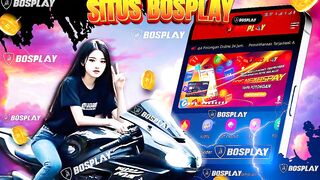 DAFTAR BOSPLAY AGEN SITUS GAME ONLINE SLOT GACOR AMAN DAN TERPERCAYA DI INDONESIA