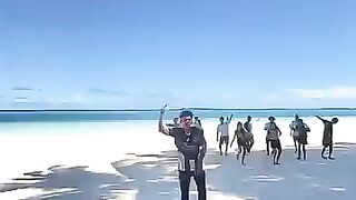 Timor