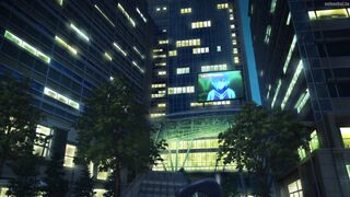 Necronomico and the Cosmic Horror Show Episodes 12