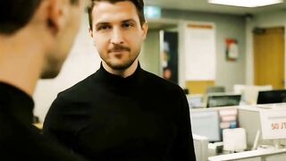 man looking for a soul mate